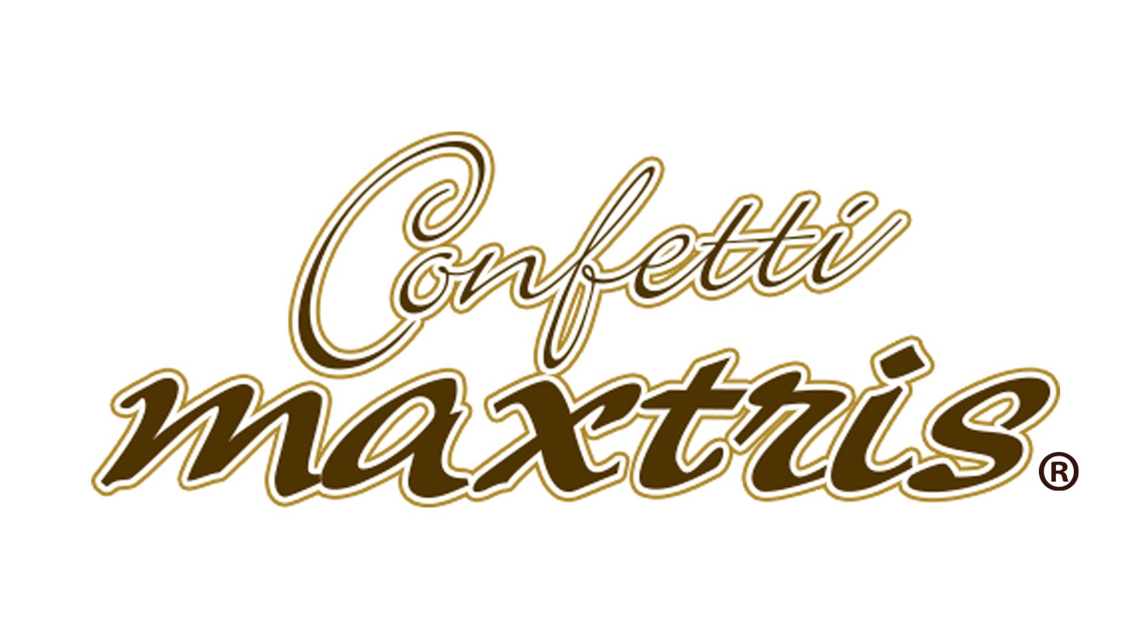 Confetti Maxtris