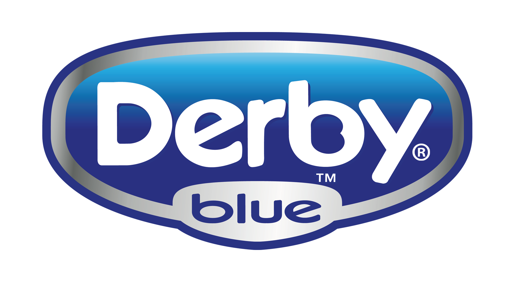 Derby Blue