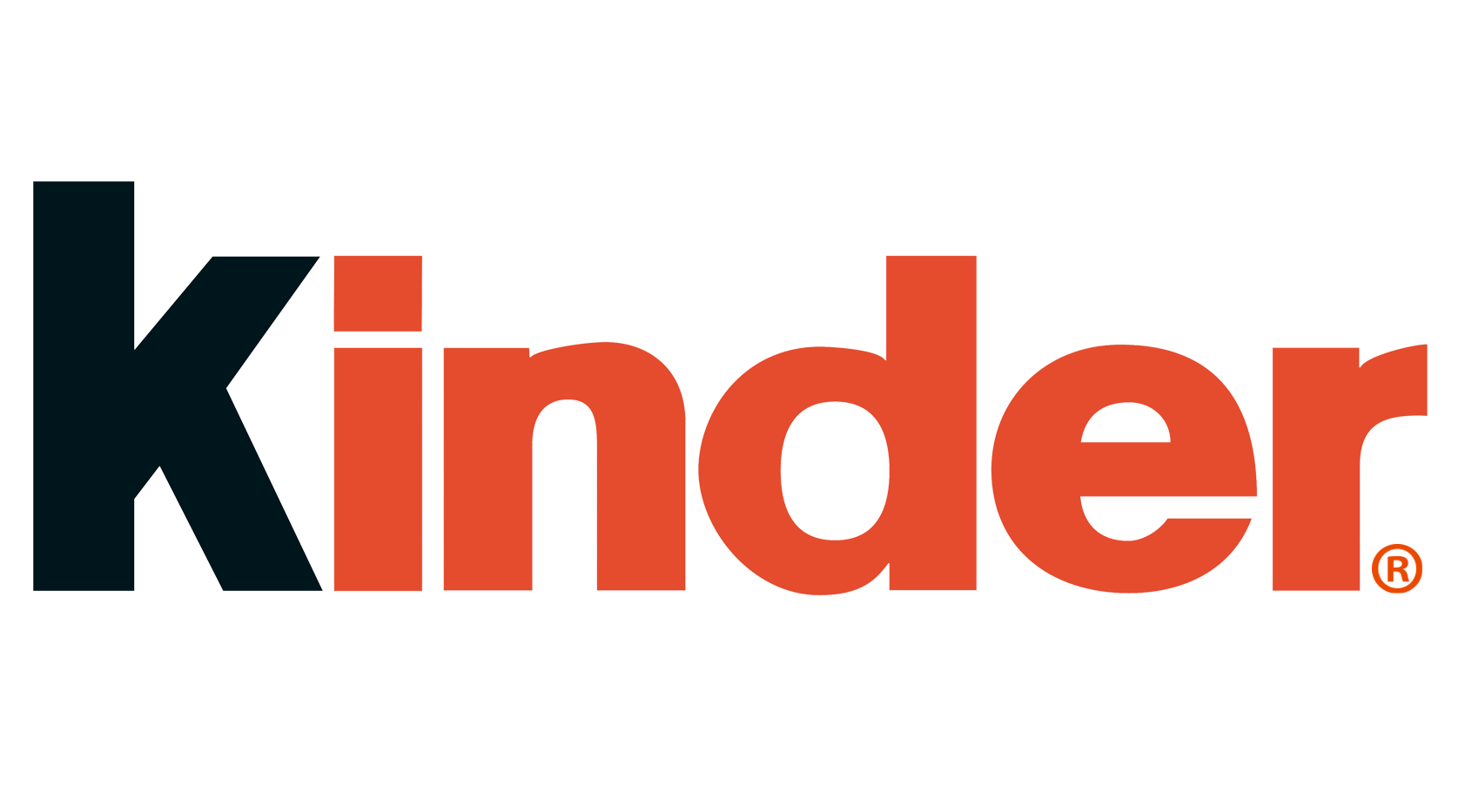 Kinder
