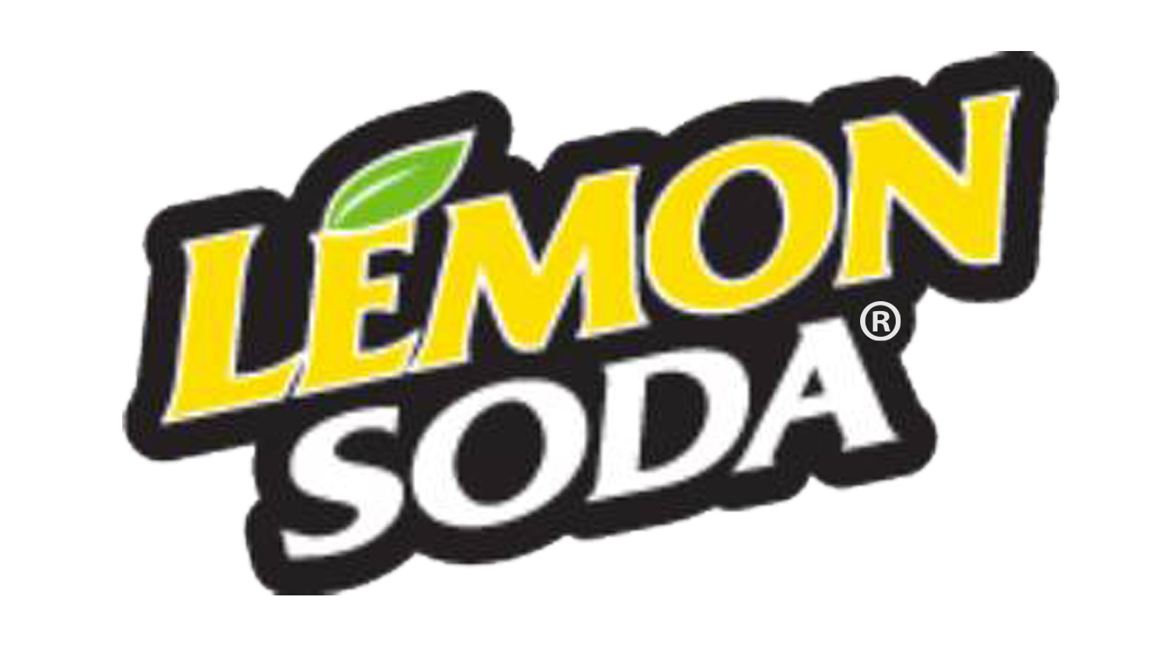 Lemon Soda