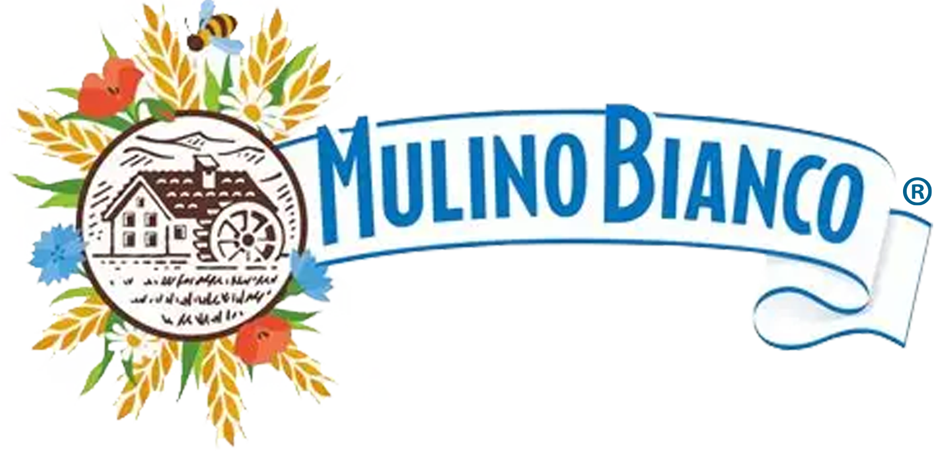 Mulino Bianco