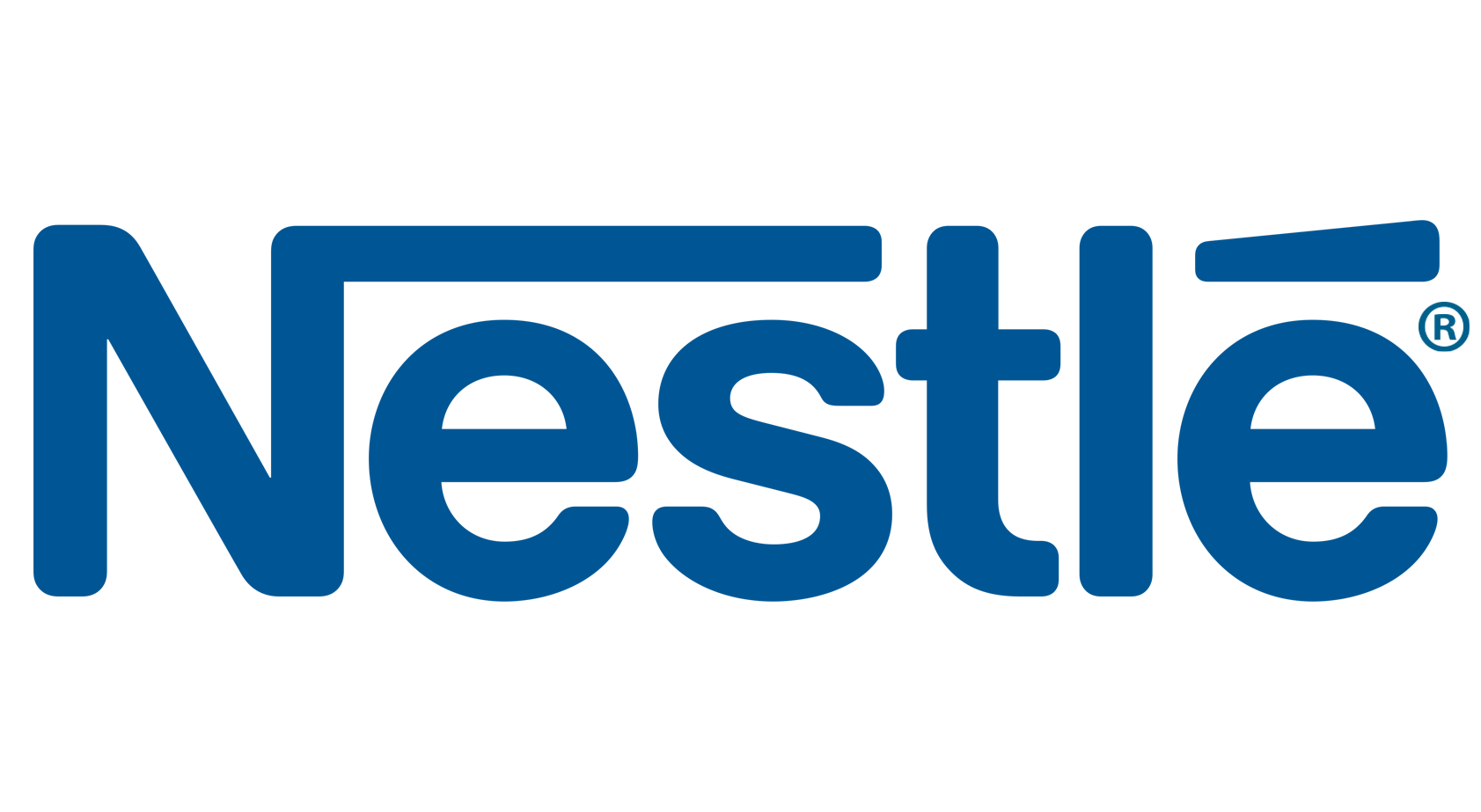 Nestlé