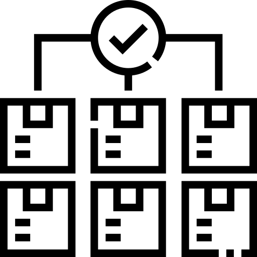 Ampio assortimento